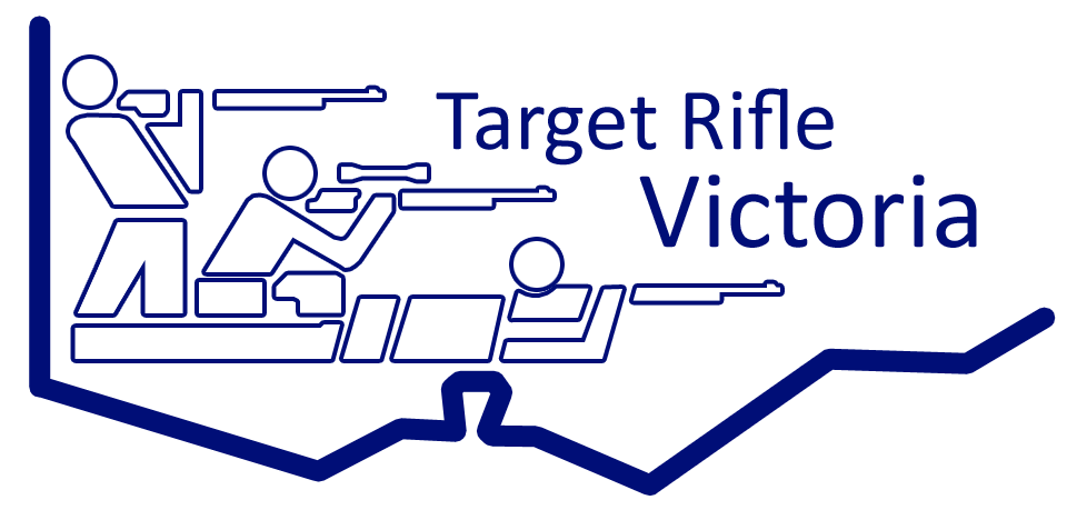 Target Rifle Victoria