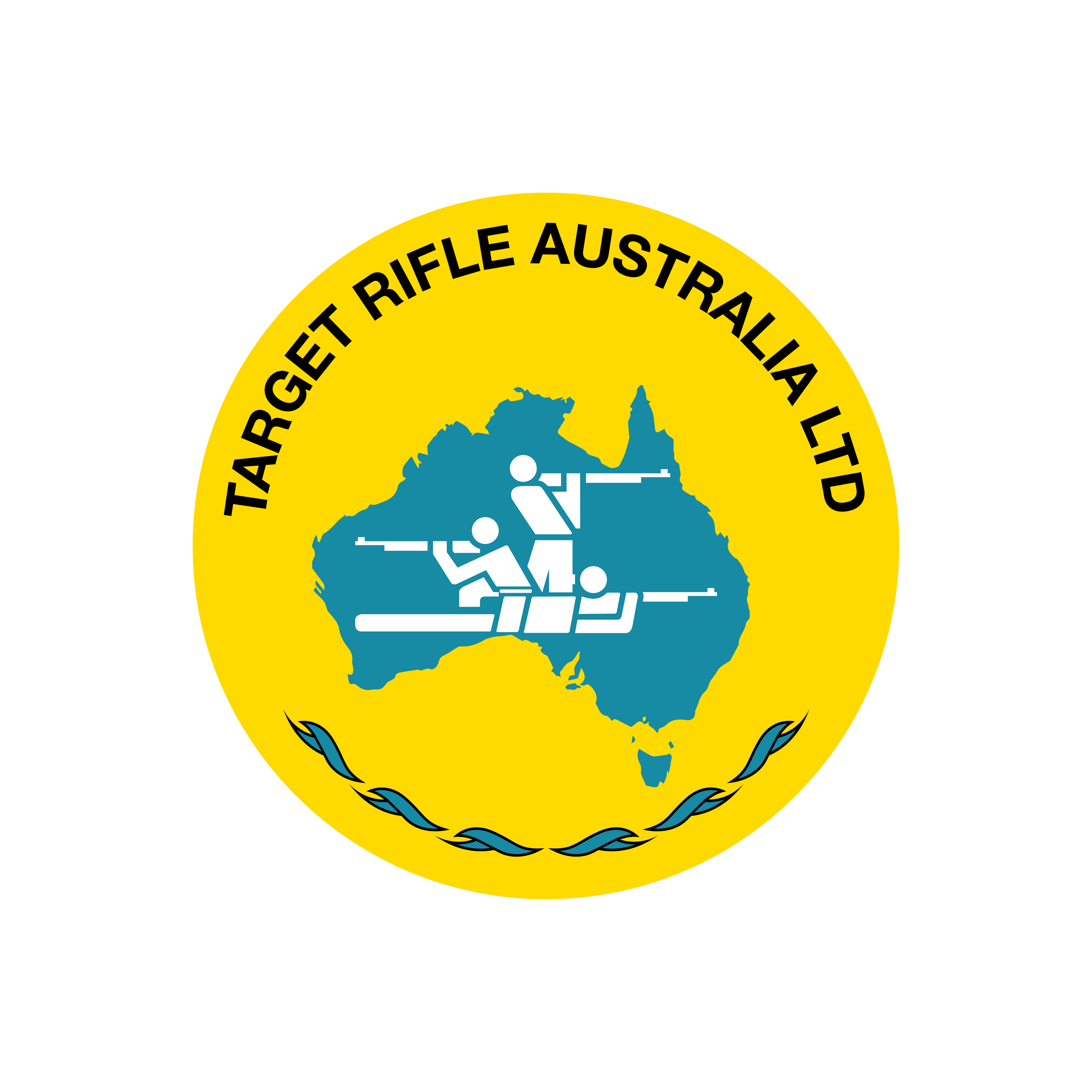 Target Rifle Australia
